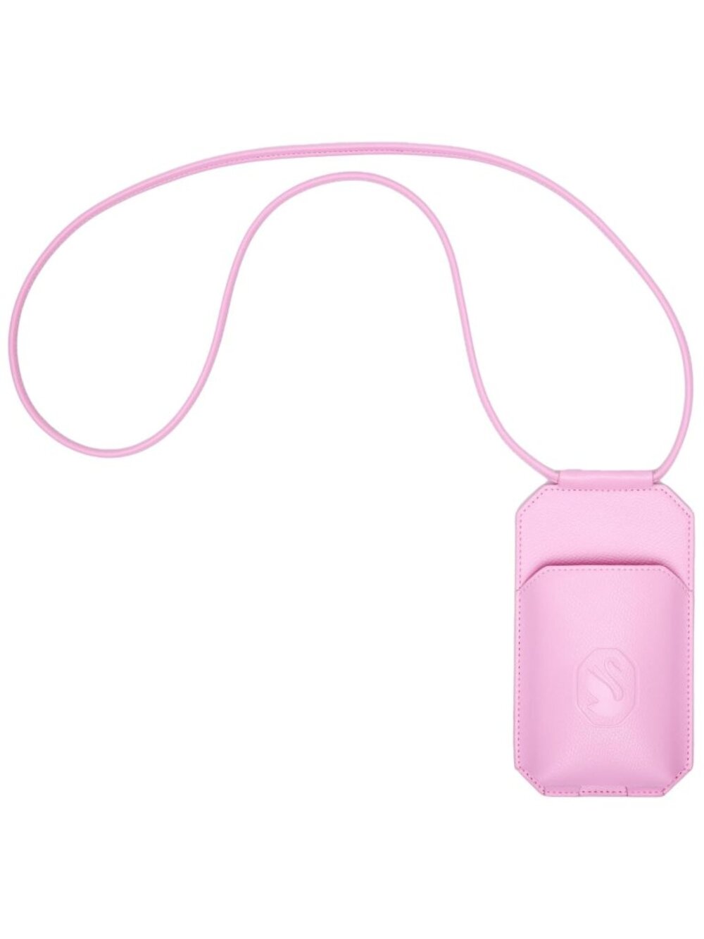Swarovski phone holder / bag